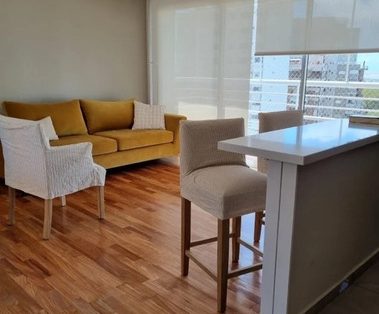 Departamento En Alq. Temporario En Olivos, Vicente Lopez, G.b.a. Zona Norte