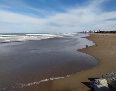 Alquilo Dpto En Necochea Temporada 2024/25 6 Pers