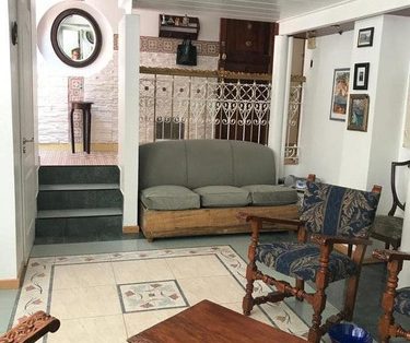 Departamento – Recoleta