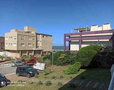 Departamento En Pinamar A Metros Del Mar