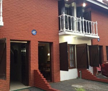 Alquiler De Triplex En San Bernardo Para 6 Personas