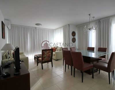 En Venta… Apartamento 3 Dormitorios En Av. Roosevelt, Punta Del Este – Punta Del Este Roosevelt