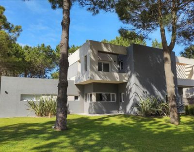 Casa En La Herradura, Pinamar