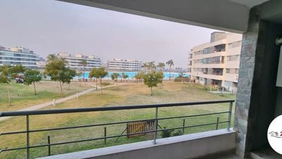 Departamento En Alquiler Temporario 2 Ambientes – Lagoon Pilar