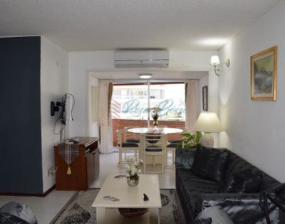 Apartamento En Brava, 2 Dormitorios * – Punta Del Este Brava