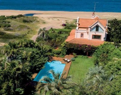 Casa En Alquiler Temporada En Las Grutas Uruguay