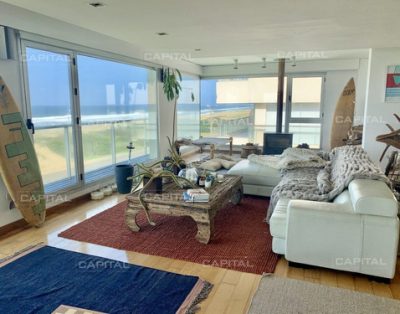 Penthouse En Playa Brava Punta Del Este – Punta Del Este Punta Del Este