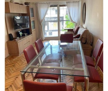 Departamento – Colegiales