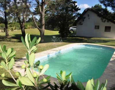 Casa En Alquiler Y Venta – Punta Ballena Tio Tom