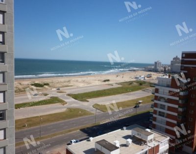 Venta De Apartamento De 3 Dormitorios En Punta Del Este – Punta Del Este Brava