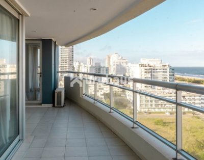 Forest Tower I – Excepcional Vista – Punta Del Este Aidy Grill