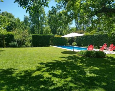 Casa | Venta | 3 Dormitorios | Santa Maria De Tigre