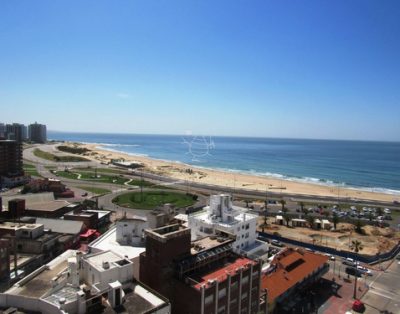 Apartamento 1 Dormitorio En Venta En Peninsula. – Punta Del Este Peninsula