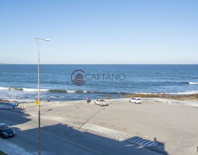 Hermoso Departamento Con Inmejorable Vista – Punta Del Este Brava