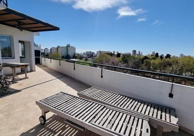 Departamento – Florida Mitre/este, 1 Dormitorio, 1 Bano, Duplex Con Terraza