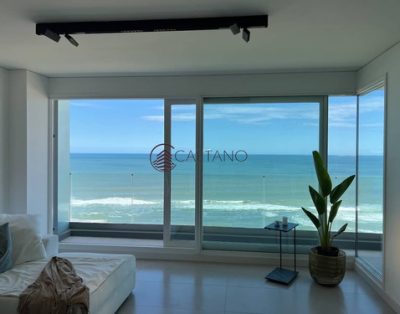 Apartamento De Tres Dormitorios En Torre Le Parc En Alquiler Temporal – Punta Del Este Brava