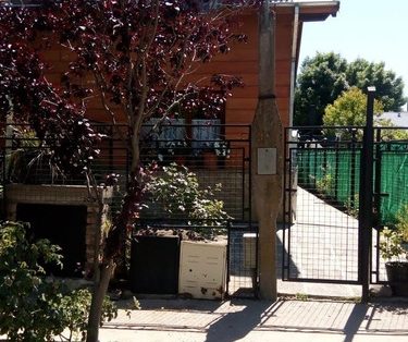 Dpto/casa:para 4/5 Personas San Martin De Los Andes