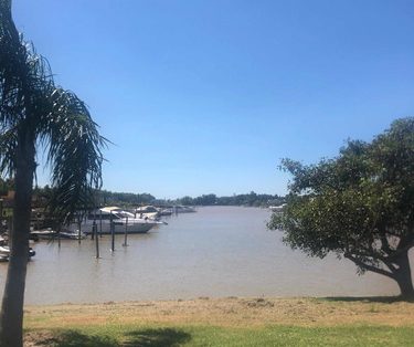 Alquiler De Verano Del 31/12 Al 30/01 En Tigre Sobre El Rio