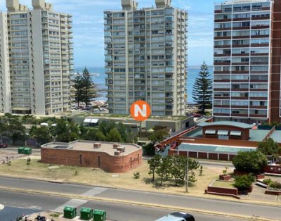 Apartamento En Venta En Peninsula – Punta Del Este Brava