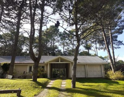 Hermosa Casa En Lomas De Valeria , 11 Personas