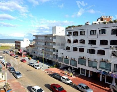 Apartamento En Playa Mansa – Punta Del Este Mansa