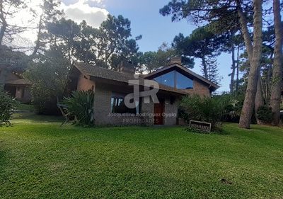 Codigo 609 – Pinamar – Casa En Alquiler