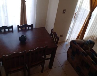 Arriendo diario casa La Serena a pasos de la playa.