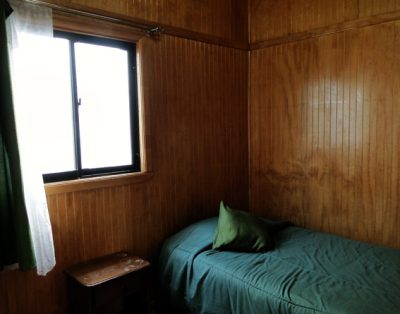 Hostal Hospedaje en Castro Chiloé muy buen ubicación