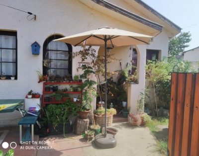 Arriendo Casa en Limache Viejo