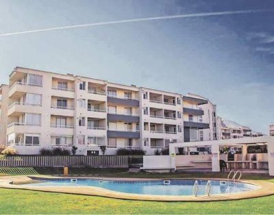 Apartamento la serena