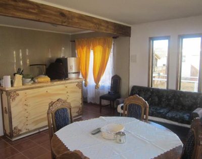 Arriendo cabañas pichilemu