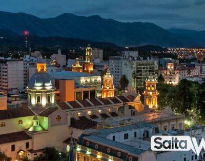 Alquiler Departamentos Reposar en Ciudad De Salta