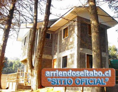 Arriendos El Tabo Sitio oficial: https://www.arriendoseltabo.cl