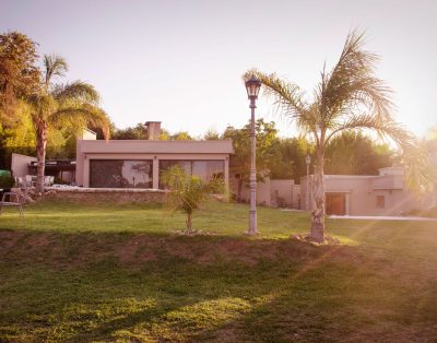 Alquiler Casona Matacos en Villa Carlos Paz