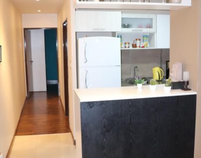 Alquiler Departamento Aires de Maipu – La casa del buen sol y los oli en Maipu