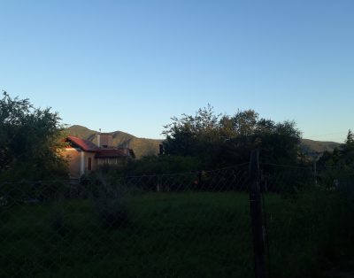 Alquiler La Casita de San Antonio en San Antonio De Arredondo