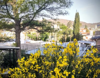 Alquiler La Casita en Villa Carlos Paz