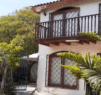 Arriendo Excelente Casa en Guanaqueros