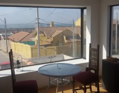 Casa amoblada para veranear en coquimbo