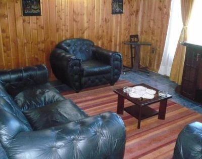 Se arrienda casa en Pucon para 6 personas $45.000 diarios, verano 2013