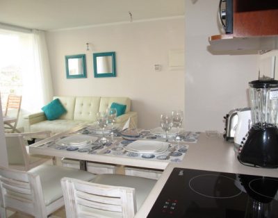 Departamento Marina Sol – Horizonte