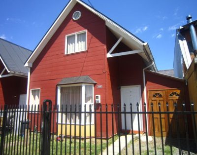 Arriendo Casa en Villarrica Verano 2019