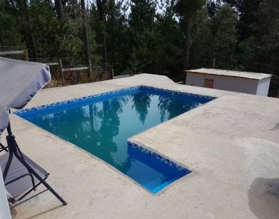 Arriendo de verano en Vichuquen