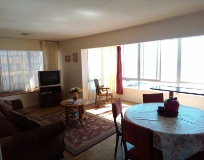 Arriendo Departamento frente al mar Iquique vacaciones 35.000