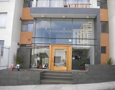 Arriendo Departamento Por Dias $30.000 Valparaiso Amoblado