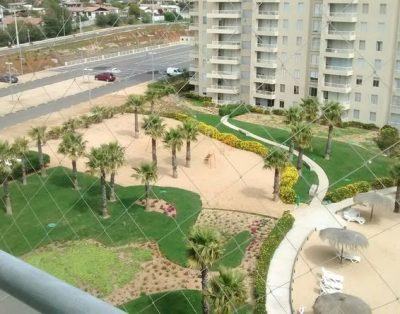 Departamento 3D+2B – Vista al mar – Laguna Vista – Algarrobo