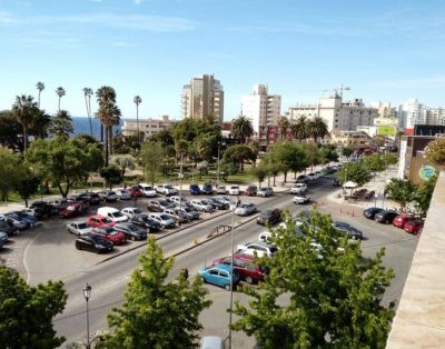 Arriendo departamento en Viña del Mar, con ubicación privilegiada (febrero)