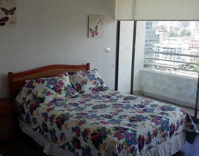 Arriendo Dpto centro Viña, Viana 273, solo estudiante 2023