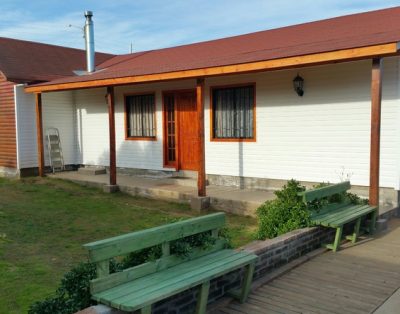 Hermosa Casa en Algarrobo