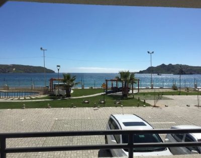 Departamento Bahía Horizonte, la Herradura. Coquimbo